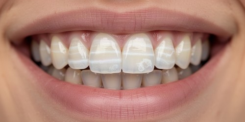 Fluorose Dentária: O Que é?