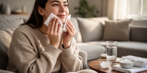 Pós-Operatório Odontológico: Cuidados Essenciais