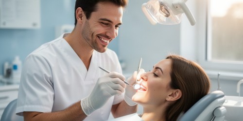 Tratamento Odontológico Preventivo: Economia e Saúde no Longo Prazo