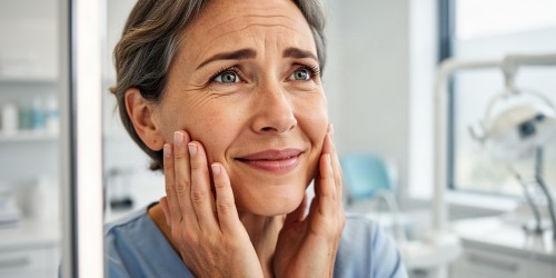 Perdi Vários Dentes: Como Recuperar o Sorriso?