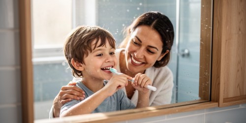 Como Evitar Cárie Infantil