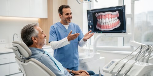 Por Que Ir ao Dentista Mesmo Sem Dor?