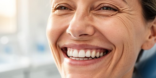 Sorrir Sem Medo: Como a Odontologia Pode Ajudar
