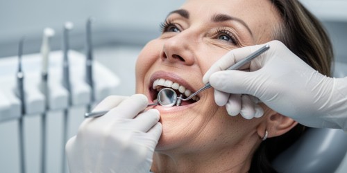 Check-up de Implante Dentário: Quando Marcar?