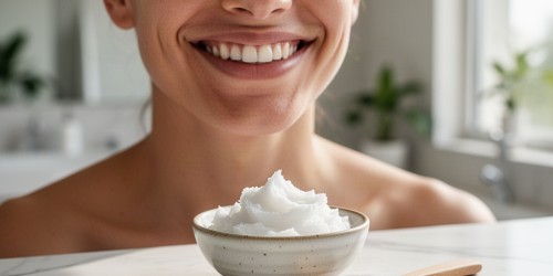 Produtos Caseiros para Clarear os Dentes Funcionam?