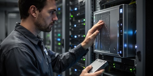O storage NAS precisa de backup? Tudo sobre o assunto
