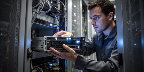 Storage 80TB: Storage NAS, DAS ou Unified?