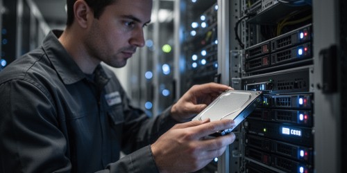 FAT, FAT32, exFAT ou NTFS? Qual o melhor sistema de arquivos?