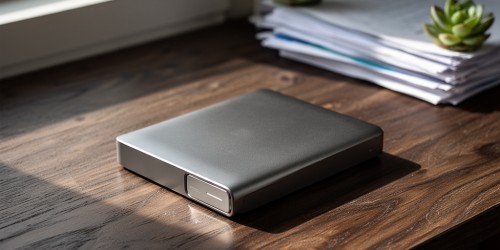 HD externo de 6TB: Marcas e modelos