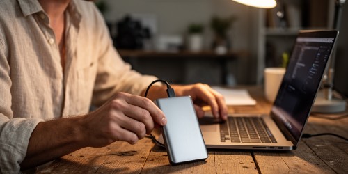 Qual o melhor HD 1TB portátil? Marcas, modelos, vantagens e desvantagens