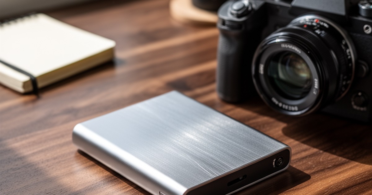 Qual o melhor HD 1TB portátil? Marcas, modelos, vantagens e desvantagens