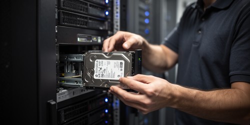 Qual o HD Ironwolf SATA Seagate de maior capacidade disponível?