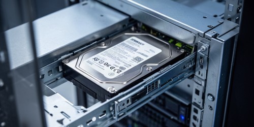 RAID Z3: Tudo sobre esse arranjo de disco com tripla paridade