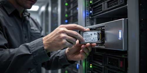 Como melhorar o desempenho de um storage NAS?