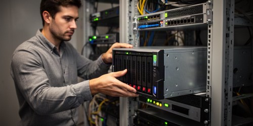 Case NAS: Qual o melhor gabinete para montar seu storage?