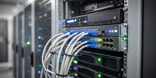 CIFS/SMB: Os protocolos de compartilhamento em rede