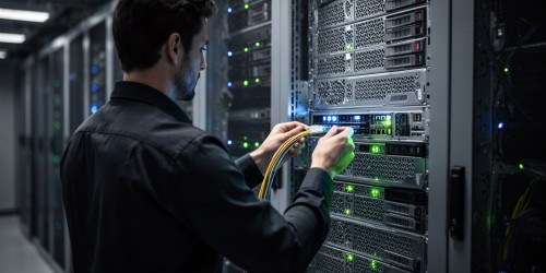 ISCSI (Internet Small Computer System Interface) e suas aplicações