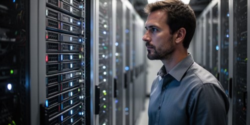 Nutanix Unified Storage: Uma plataforma de armazenamento definida por software