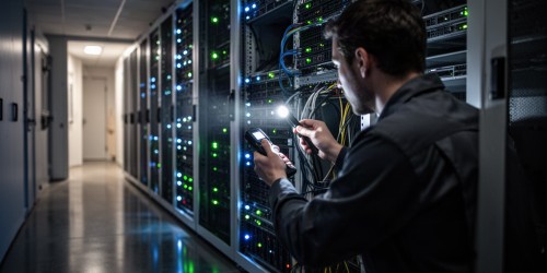 O que é alta disponibilidade em computação (high Availability)