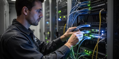 O que é DHCP (Dynamic Host Configuration Protocol): Saiba mais