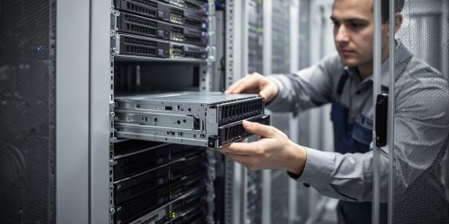 O que é escalabilidade em computação?