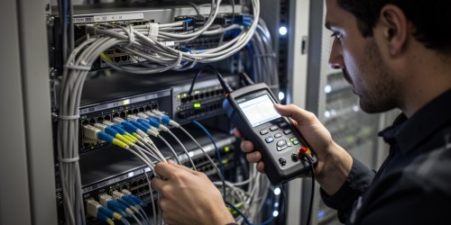 O que é latência em sistemas computacionais
