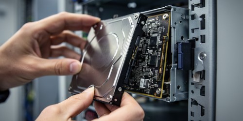 Tudo o que você precisa saber sobre hard disks internos