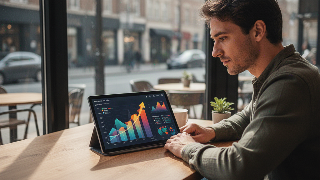 Como a inteligência de dados transforma suas campanhas no Google Ads