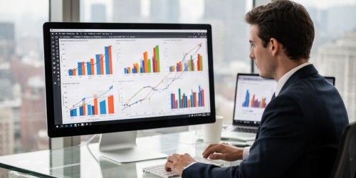 Campanhas de Google Ads focadas em conversão e vendas