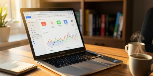 Google Ads para lojas virtuais: como aumentar as vendas