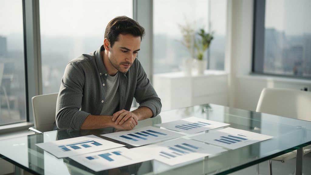 Desvendando o Investimento Ideal em Anúncios Online