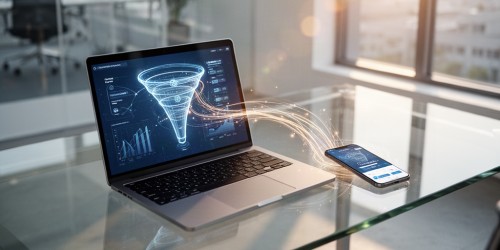 Como alinhar Google Ads e página de destino para vender mais