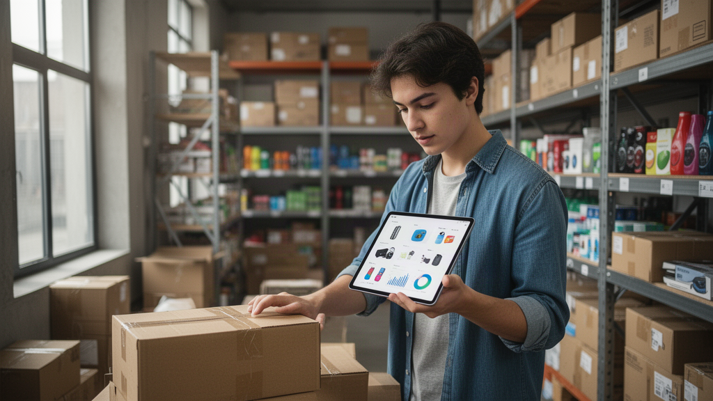 Colocando sua loja no Google Shopping: um passo a passo prático