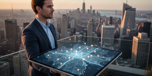 Google Ads para conquistar clientes em cidades específicas