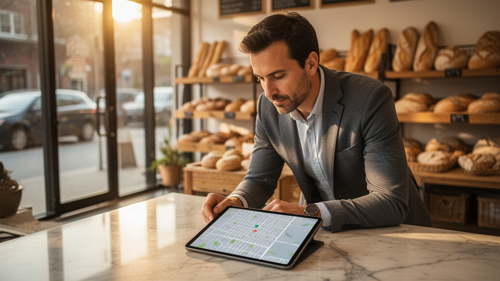 Configurando suas campanhas para o sucesso local