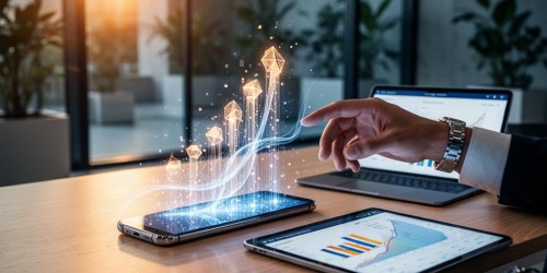 Como aumentar as vendas de serviços com Google Ads