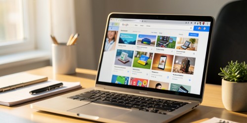 Google Ads para lançamento de produtos e serviços