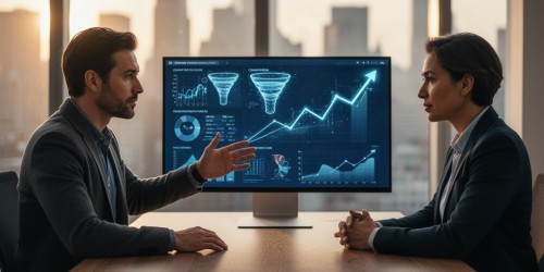 Como escolher uma agência de Google Ads focada em vendas