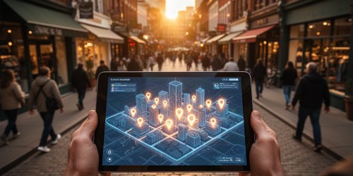 SEO local para aumentar as vendas em sua região