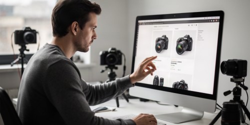 Como criar páginas de produtos com técnicas de SEO