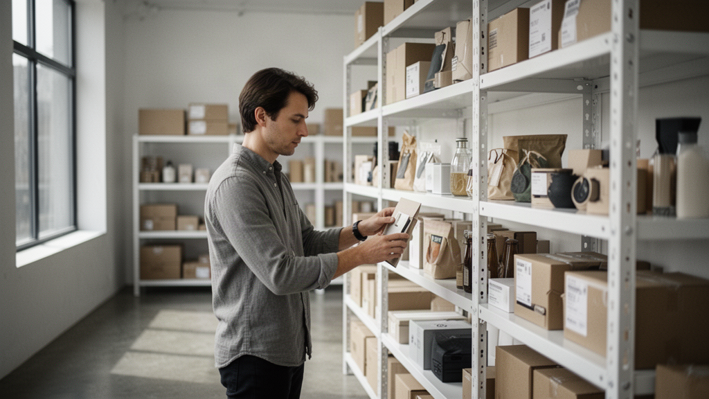 Estrutura de páginas de produtos preparada para o Google