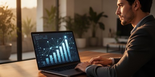 Como vender serviços profissionais através do SEO