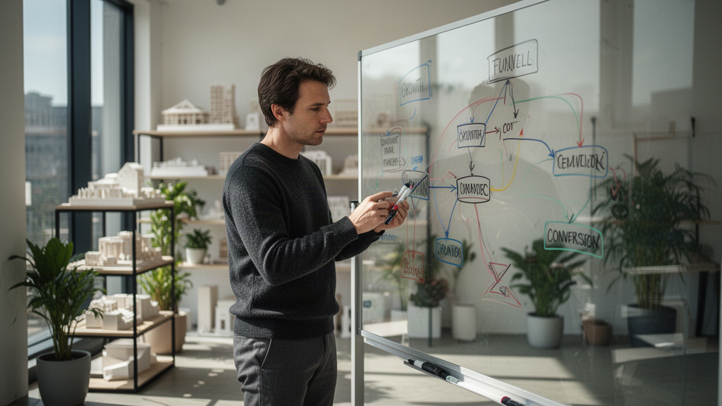 Boas práticas para manter o planejamento orientado a receita