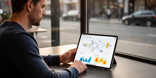 Como melhorar a experiência do site para vender mais