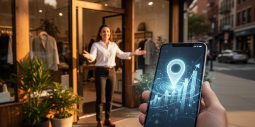 Como aumentar vendas locais com o Perfil da Empresa no Google