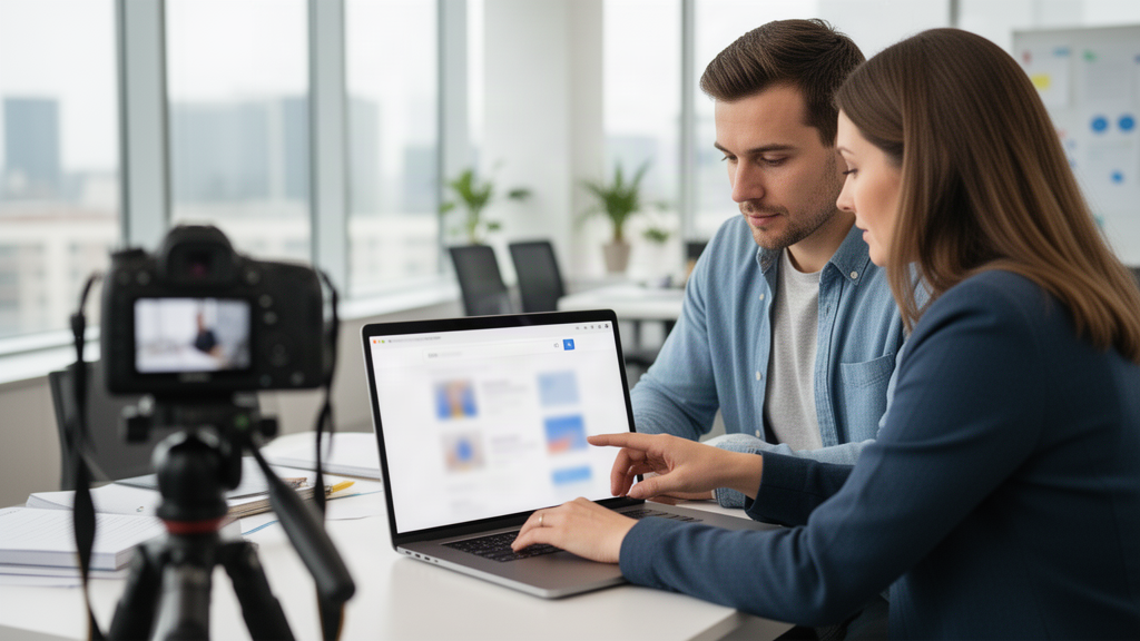 SEO como estratégia para ganhar relevância nas buscas