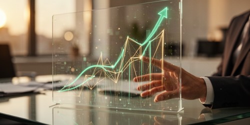 Quais indicadores de SEO demonstram crescimento nas vendas