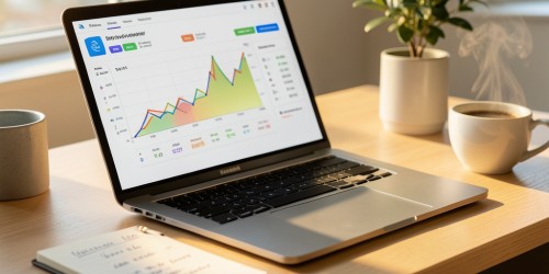 Quais indicadores de SEO demonstram crescimento nas vendas