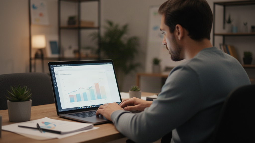 Como medir resultados e definir o investimento