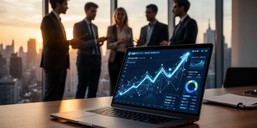 Como escolher uma agência de SEO focada em resultados comerciais